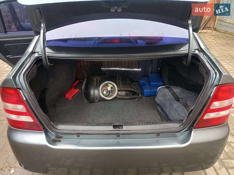 Седан Geely CK-2 2013 в Луцке фото 11 Седан Geely CK-2 2013 в Луцке