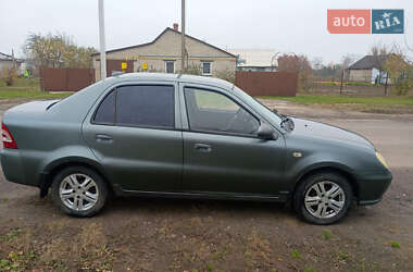 Седан Geely CK-2 2013 в Луцьку