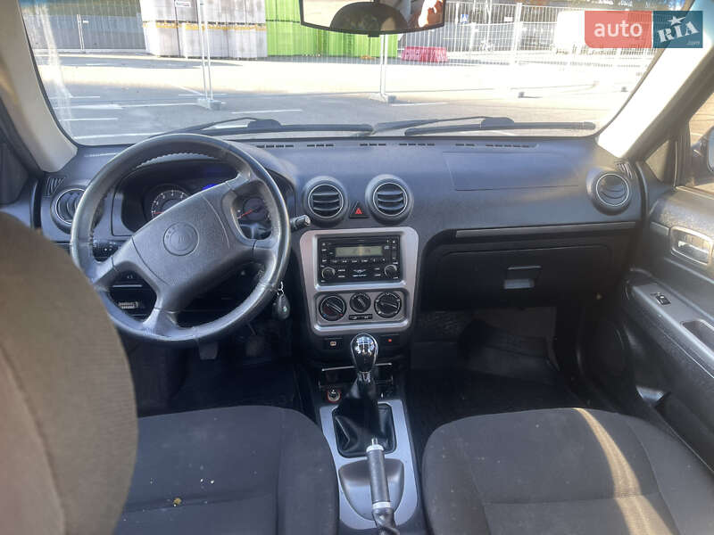 Седан Geely CK-2 2015 в Киеве