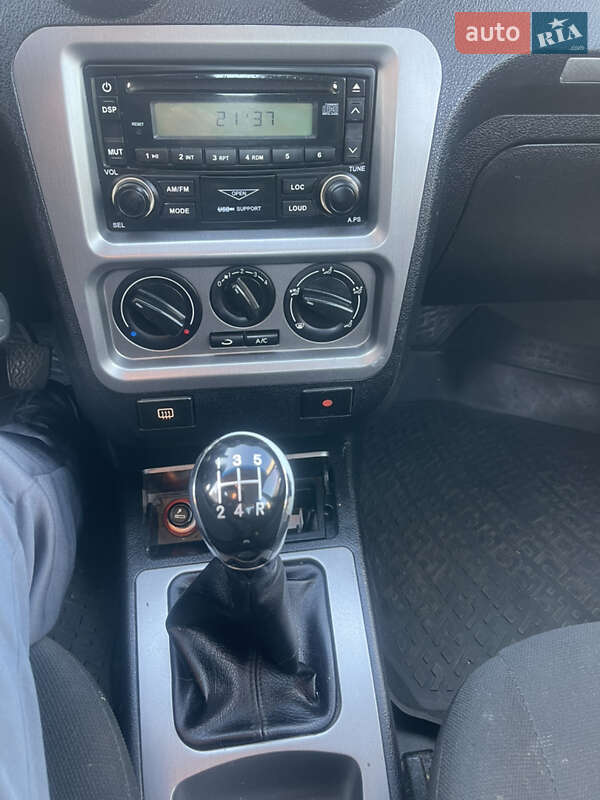 Седан Geely CK-2 2015 в Киеве