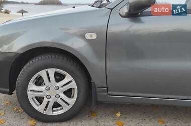 Седан Geely CK-2 2014 в Украинке