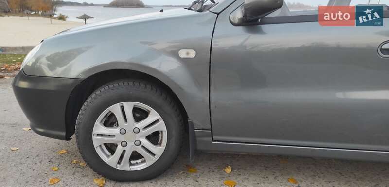 Седан Geely CK-2 2014 в Украинке фото 18 Седан Geely CK-2 2014 в Украинке