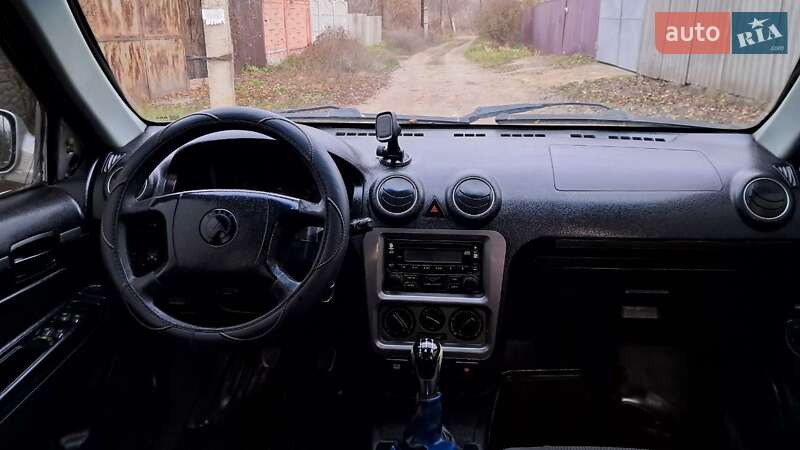 Седан Geely CK-2 2014 в Харкові фото 9 Седан Geely CK-2 2014 в Харкові