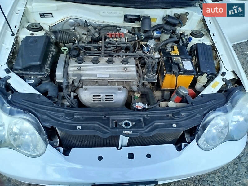 Седан Geely CK-2 2012 в Калиновке фото 8 Седан Geely CK-2 2012 в Калиновке