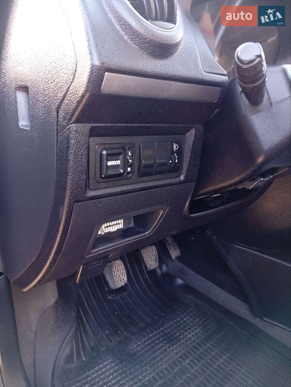 Седан Geely CK-2 2014 в Калиновке фото 19 Седан Geely CK-2 2014 в Калиновке