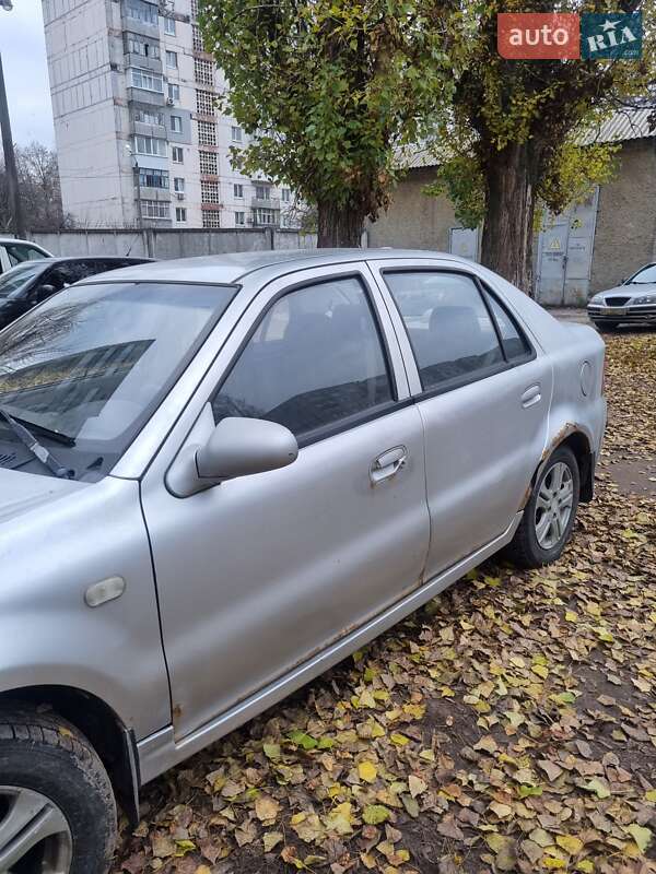 Седан Geely CK-2 2014 в Білій Церкві фото 8 Седан Geely CK-2 2014 в Білій Церкві