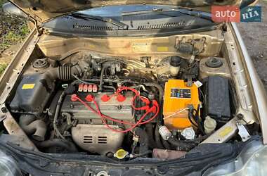 Седан Geely CK-2 2011 в Харкові