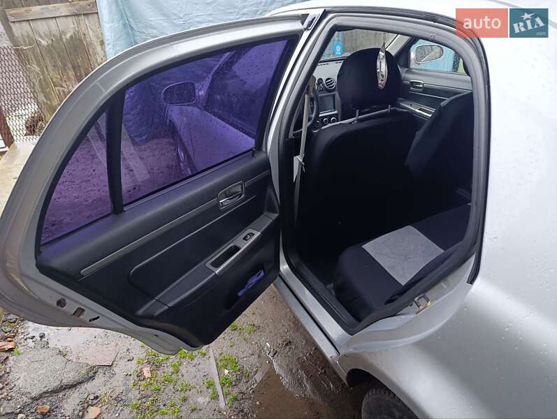 Седан Geely CK-2 2014 в Сумах фото 13 Седан Geely CK-2 2014 в Сумах