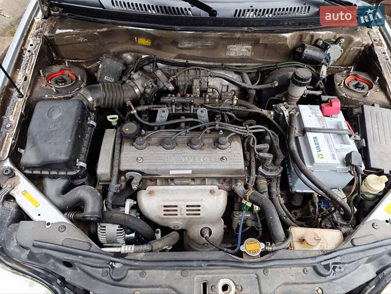 Седан Geely CK-2 2014 в Сумах фото 9 Седан Geely CK-2 2014 в Сумах