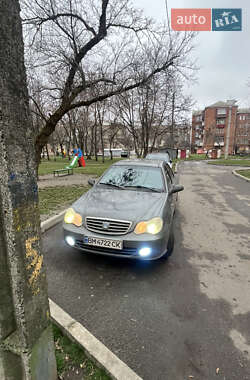 Седан Geely CK-2 2011 в Харькове
