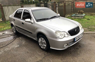Седан Geely CK-2 2009 в Житомире