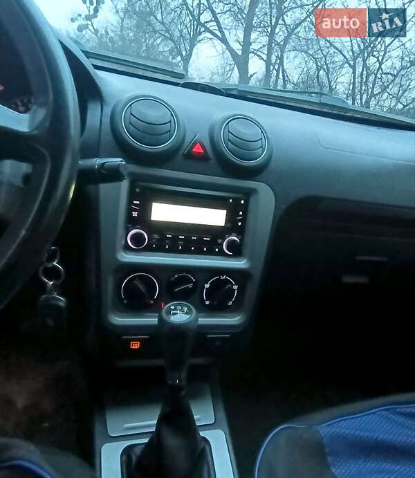 Седан Geely CK-2 2011 в Хмельницком