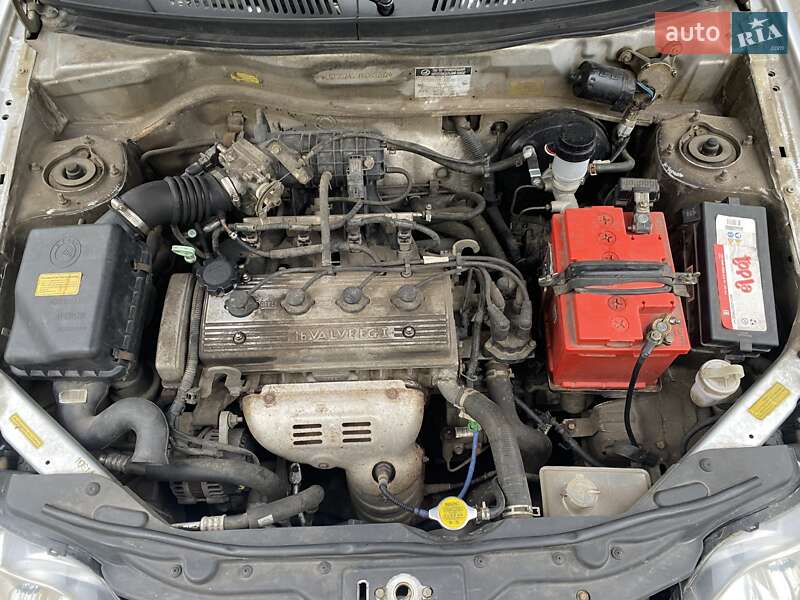 Седан Geely CK-2 2011 в Чернигове фото 10 Седан Geely CK-2 2011 в Чернигове