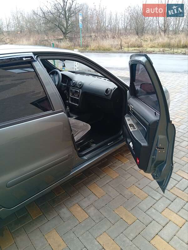 Седан Geely CK-2 2009 в Гайсине