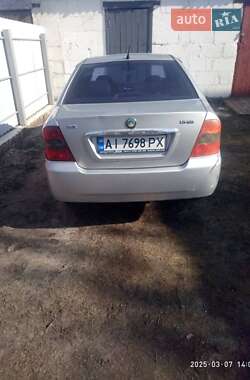 Седан Geely CK-2 2008 в Бучі фото 2 Седан Geely CK-2 2008 в Бучі