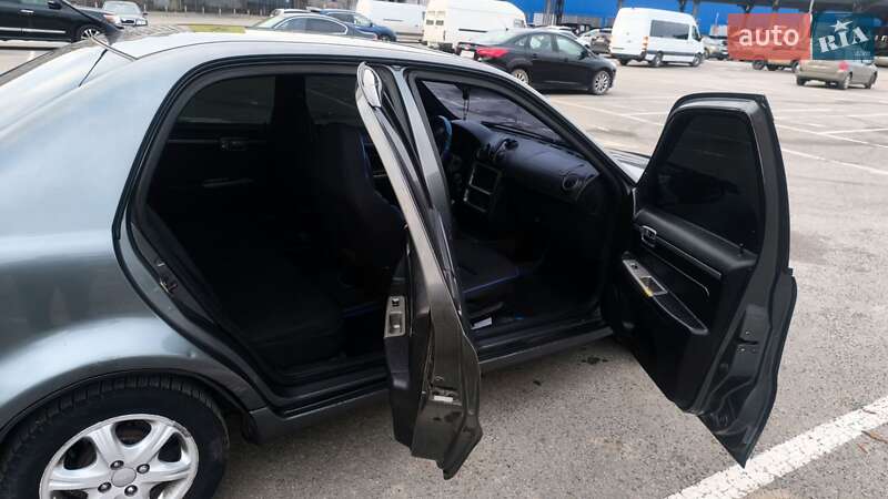 Седан Geely CK-2 2011 в Ивано-Франковске фото 13 Седан Geely CK-2 2011 в Ивано-Франковске