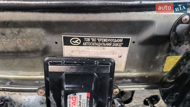 Седан Geely CK-2 2011 в Ивано-Франковске фото 24 Седан Geely CK-2 2011 в Ивано-Франковске