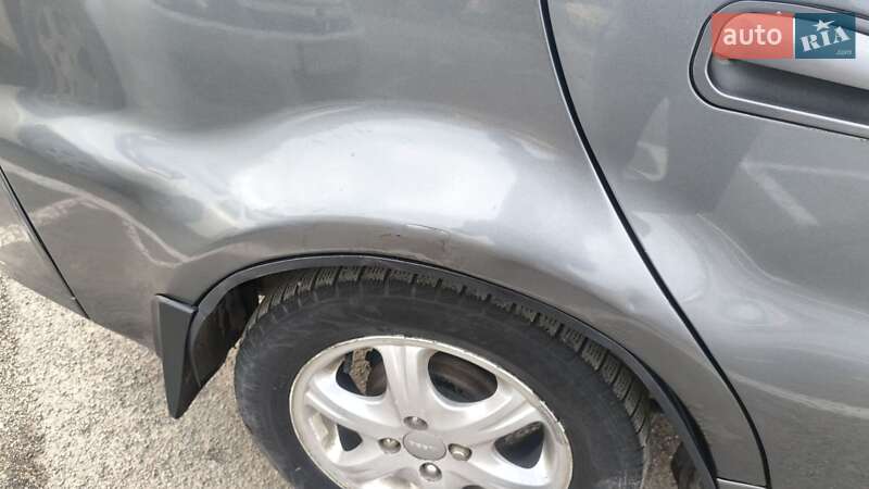 Седан Geely CK-2 2011 в Ивано-Франковске фото 27 Седан Geely CK-2 2011 в Ивано-Франковске