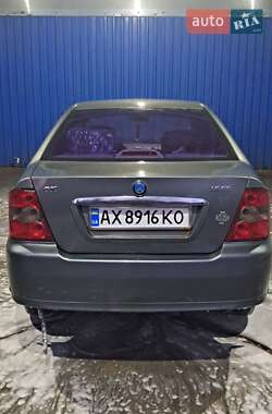 Седан Geely CK-2 2012 в Харькове
