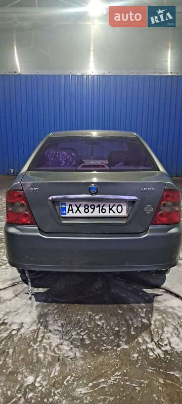 Geely CK-2 2012 Geely CK-2 2012