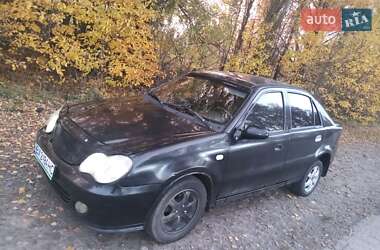Седан Geely CK-2 2010 в Староконстантинове