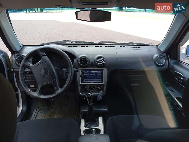 Седан Geely CK-2 2014 в Каменском фото 6 Седан Geely CK-2 2014 в Каменском