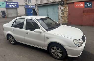 Седан Geely CK-2 2014 в Киеве