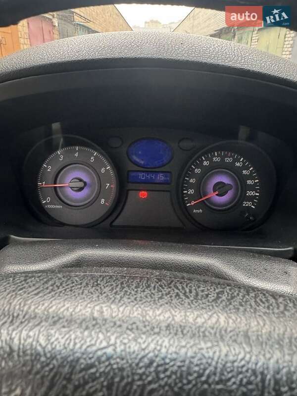 Седан Geely CK-2 2014 в Киеве