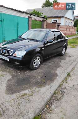 Седан Geely CK-2 2013 в Харкові