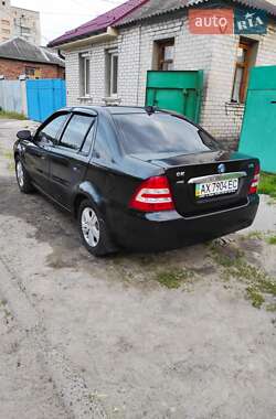 Седан Geely CK-2 2013 в Харкові