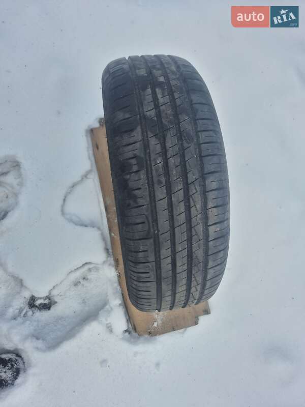 Седан Geely CK-2 2012 в Черновцах