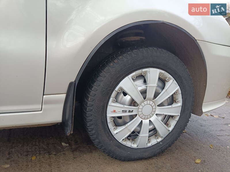 Седан Geely CK-2 2012 в Южноукраинске