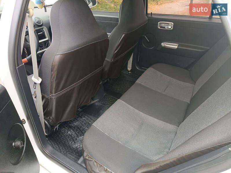 Седан Geely CK-2 2012 в Южноукраинске