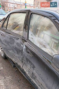 Седан Geely CK-2 2013 в Запорожье