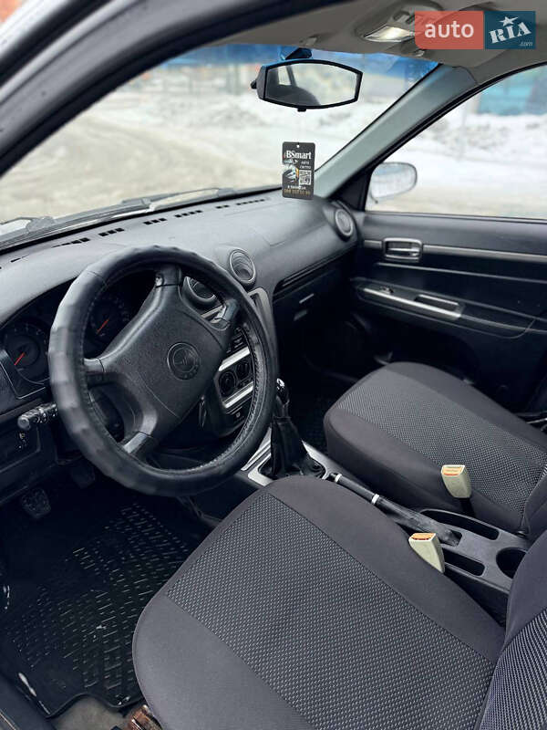 Седан Geely CK-2 2014 в Білій Церкві фото 13 Седан Geely CK-2 2014 в Білій Церкві