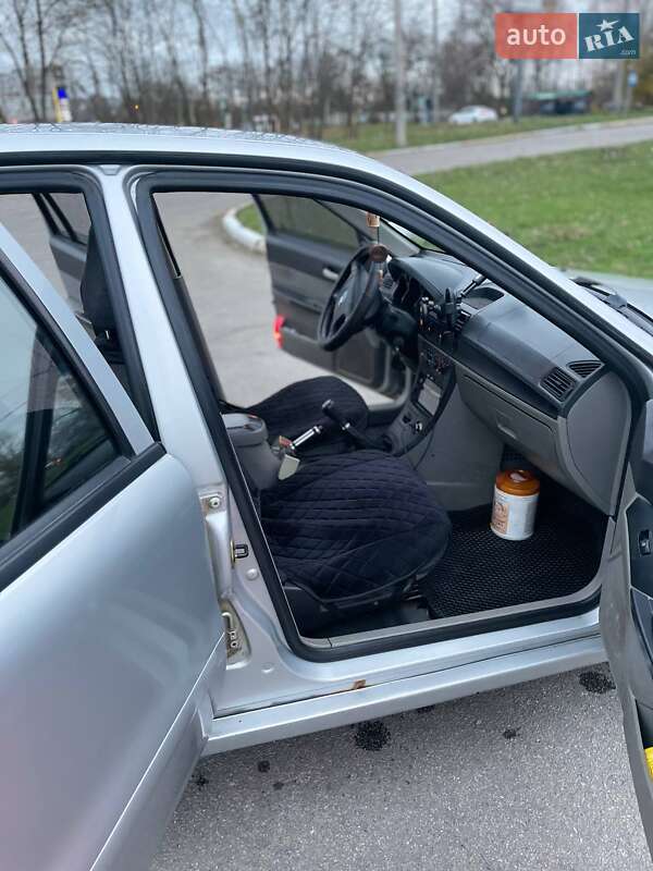 Седан Geely CK-2 2007 в Запоріжжі