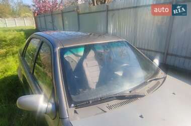 Седан Geely CK-2 2011 в Киеве
