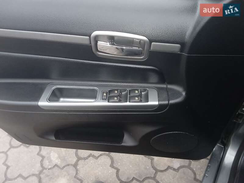 Седан Geely CK-2 2012 в Павлограде фото 15 Седан Geely CK-2 2012 в Павлограде