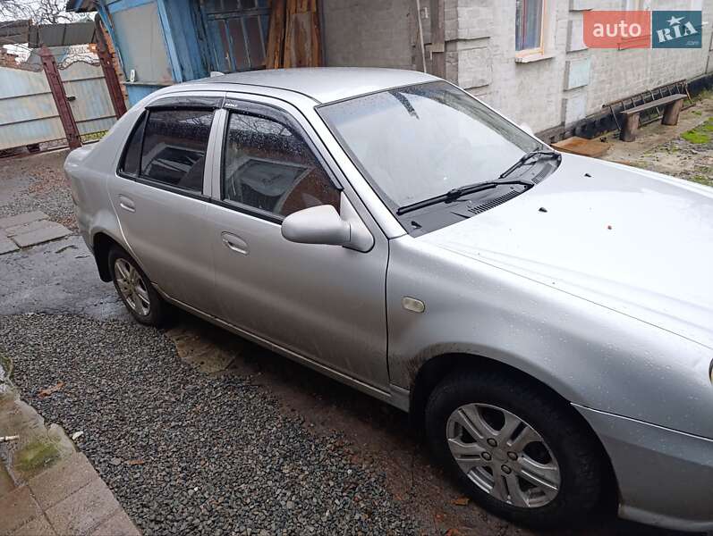Седан Geely CK-2 2014 в Сумах