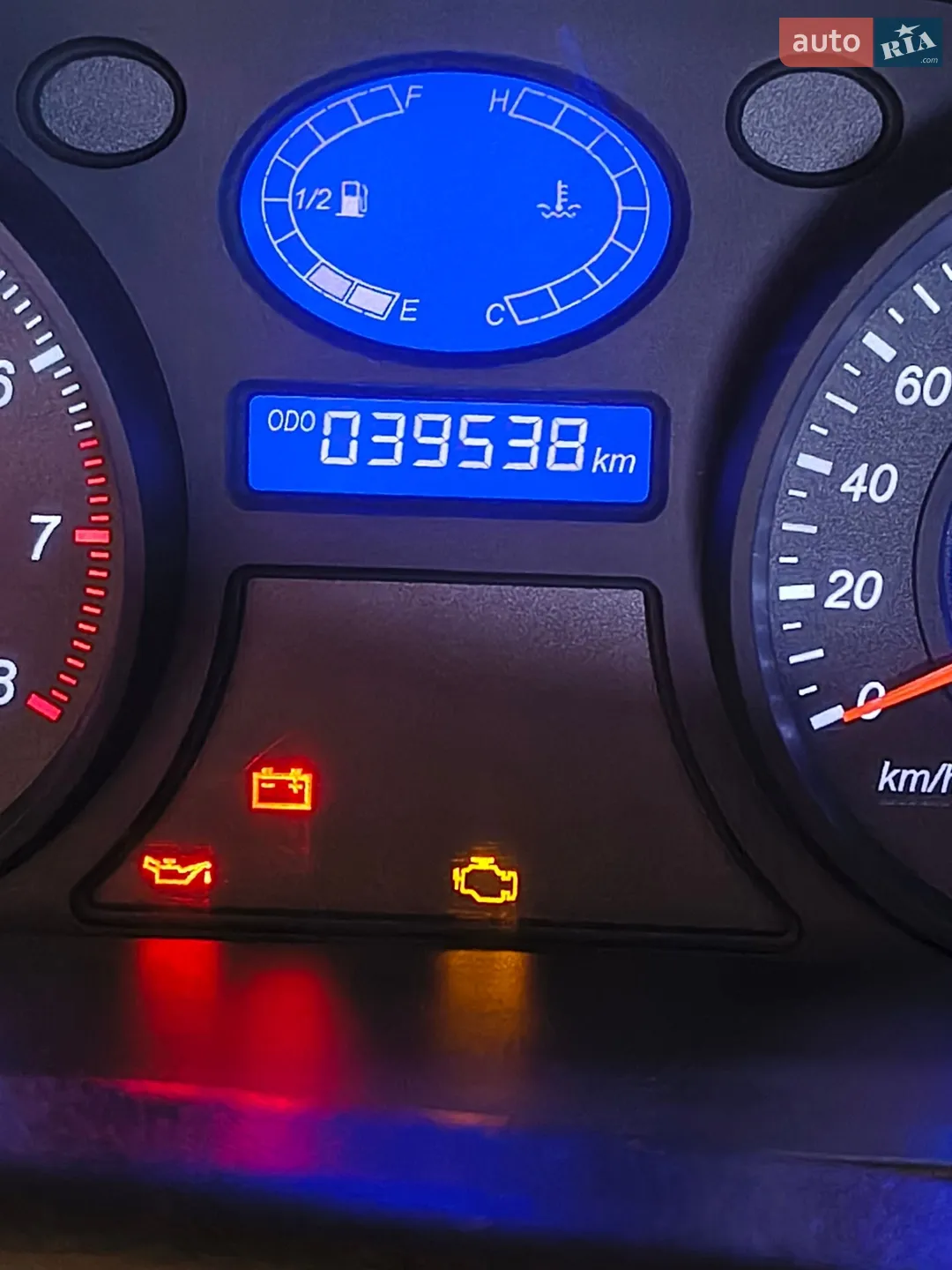 2013 Geely CK (Otaka) - мініатюра 2