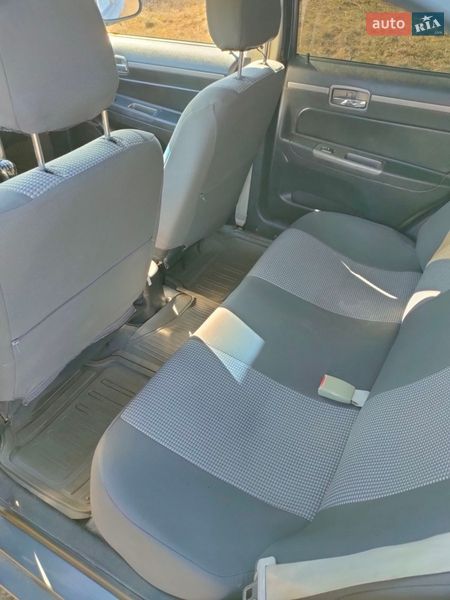 Седан Geely CK-2 2014 в Одессе