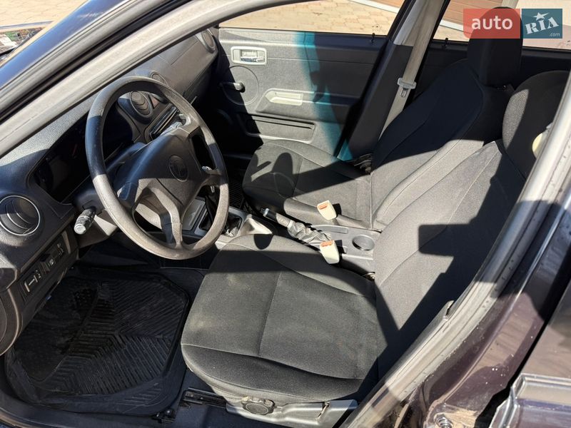 Седан Geely CK-2 2013 в Днепре