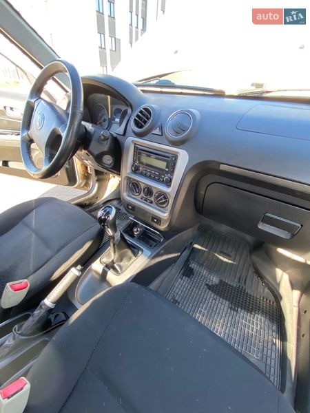 Седан Geely CK-2 2013 в Киеве