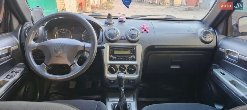 Седан Geely CK-2 2010 в Кривом Роге фото 11 Седан Geely CK-2 2010 в Кривом Роге