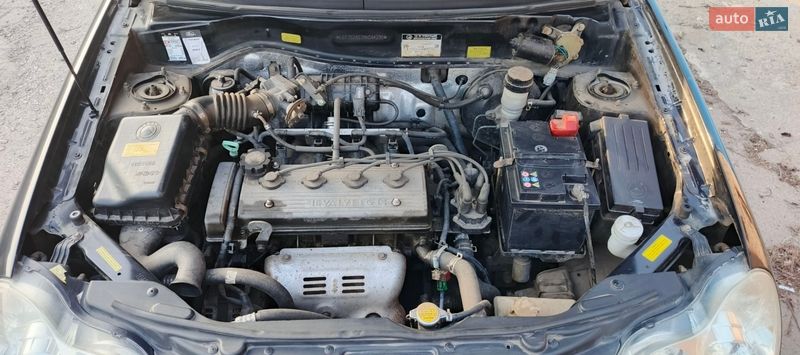 Седан Geely CK-2 2010 в Кривом Роге фото 16 Седан Geely CK-2 2010 в Кривом Роге