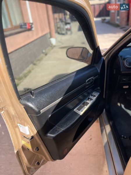 Седан Geely CK-2 2010 в Ужгороде фото 18 Седан Geely CK-2 2010 в Ужгороде