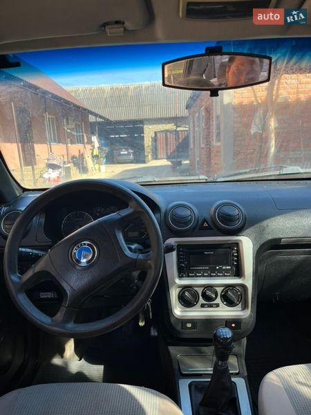 Седан Geely CK-2 2010 в Ужгороде фото 23 Седан Geely CK-2 2010 в Ужгороде