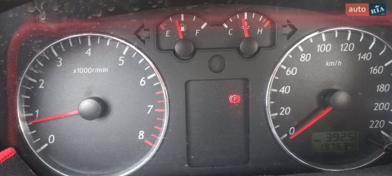 Седан Geely CK-2 2011 в Запорожье