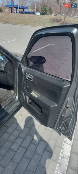 Седан Geely CK-2 2011 в Запорожье