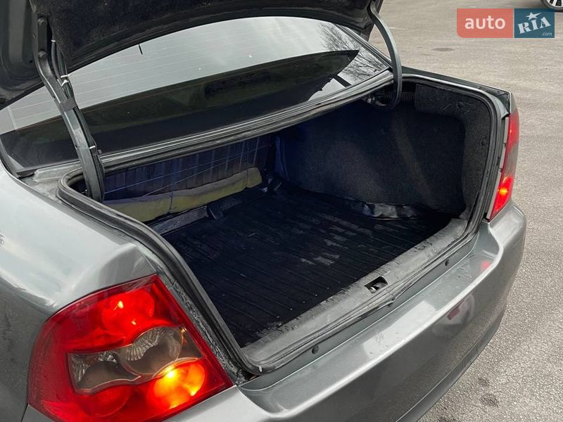 Седан Geely CK-2 2010 в Каменском фото 17 Седан Geely CK-2 2010 в Каменском